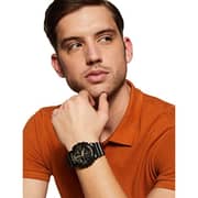 Casio GA-100CF-1A9DR G-Shock Men's Watch