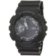 Casio GA-110-1BDR G-Shock Men's Watch