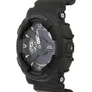 Casio GA-110-1BDR G-Shock Men's Watch