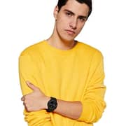 Casio GA-110-1BDR G-Shock Men's Watch
