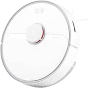 Roborock S6 Pure Robot Vacuum and Mop White