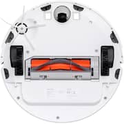 Roborock S6 Pure Robot Vacuum and Mop White