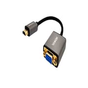 Mowsil HDMI TO VGA