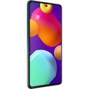 Samsung Galaxy M62 128GB Green 4G Smartphone