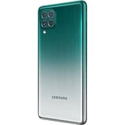 Samsung Galaxy M62 128GB Green 4G Smartphone
