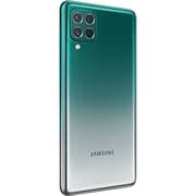 Samsung Galaxy M62 128GB Green 4G Smartphone