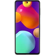 Samsung Galaxy M62 128GB Black 4G Smartphone