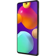 Samsung Galaxy M62 128GB Black 4G Smartphone
