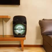 KRYPTON Portable & Rechargeable Professional Speaker (KNMS5035)