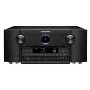 Marantz SR8015 11.2ch 8K AV Amplifier with 3D Audio, HEOS Built-In and Voice Control