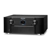 Marantz SR8015 11.2ch 8K AV Amplifier with 3D Audio, HEOS Built-In and Voice Control