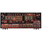 Marantz SR8015 11.2ch 8K AV Amplifier with 3D Audio, HEOS Built-In and Voice Control