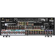 Marantz SR6015 9.2 Channel 8K AV Receiver with 3D Audio, HEOS Built-in and Voice Control