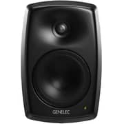 Genelec 4030C Two Way Active Installation Loudspeaker, Black