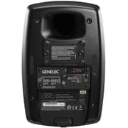Genelec 4030C Two Way Active Installation Loudspeaker, Black