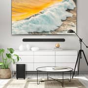 TCL Sound Bar With Wireless Subwoofer TS6110