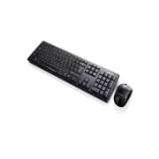 Lenovo 100 Wireless Combo Keyboard and Mouse