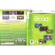 XBOX 360 XBOX LIVE ARCADE
