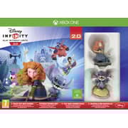 Xbox One Disney Infinity 2.0 Toy Box Combo Pack