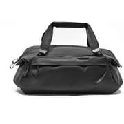 Peak Design Travel Duffel 35L (Black)