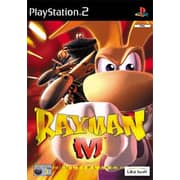 PS2 RAYMAN M