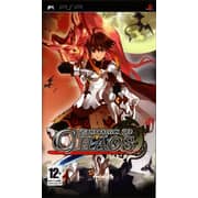 PSP Generation Of Chaos