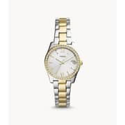 Fossil ES4319 Scarlette Women's Watch