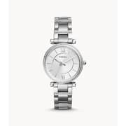 Fossil ES4341 Carlie Women's Watch