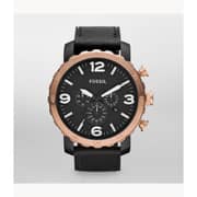 Fossil JR1369 Nate Men's Watch