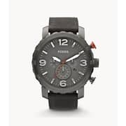 Fossil JR1419 Nate Men's Watch