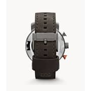 Fossil JR1419 Nate Men's Watch