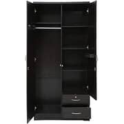 MAF Two Door Wardrobes