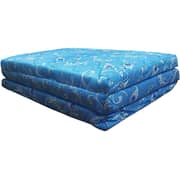 AAMF Folding Medical Mattress 90X180X7 CM