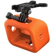 Go Pro Bite Mount and Floaty Kit Orange