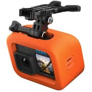Go Pro Bite Mount and Floaty Kit Orange