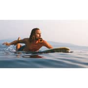 Go Pro Bite Mount and Floaty Kit Orange