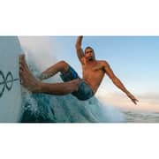 Go Pro Bite Mount and Floaty Kit Orange