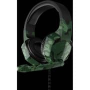 Heatz ZG22 Gaming Headset Black