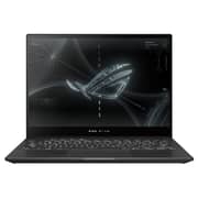Asus ROG Flow X13 GV301QH-K5098T Gaming Laptop - Ryzen 9 3.1GHz 16GB 1TB 4GB Win10 13.4inch WQUXGA Off Black NVIDIA GeForce GTX 1650