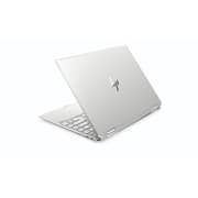 إتش بي شبح  x360 14-ea0047nr  قابلة للتحويل تاتش كمبيوتر محمول  -  الأساسية  i7 2.8GHz 16GB 512GB + 32GB  المشتركة  13.5inch WUXGA +  الفضة الإنجليزية لوحة المفاتيح