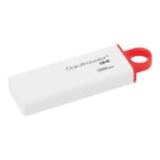 فلاشة Kingston 32 GB DataTraveler USB 3.1 Flash Drive