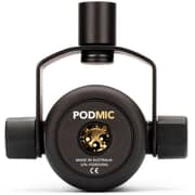 RODE Podmic Dynamic Podcasting Microphone