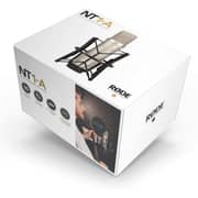 RØDE NT1-A  ميكروفون مكثف للصوت