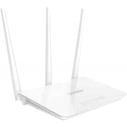 Tenda Router 300Mbps High Speed Coverage F3