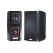 Polk Audio RTi A3 Bookshelf speakers (Black)