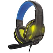 Steelplay JVAMUL00136 Multi Platform Gaming Headset Black