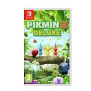Nintendo Switch Pikmin 3 Deluxe Game
