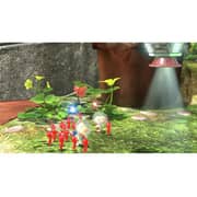Nintendo Switch Pikmin 3 Deluxe Game