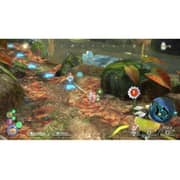 Nintendo Switch Pikmin 3 Deluxe Game