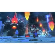 Nintendo Switch Super Mario 3D World Game